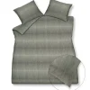 Bath & Living Vandyck Duvet cover PURE 59 Smoke Green 200x220 cm (satin cotton) PRSA21259