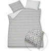 Bath & Living Vandyck Duvet cover PURE 61 multi 240x220 cm (cotton percale) PRSA22161