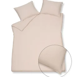 Bath & Living Vandyck Duvet cover PURE 24 Pale Pink 200x220 cm (PRNC18224)