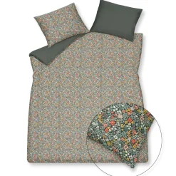 Bath & Living Vandyck Duvet cover PURE 65 Multi 200x220 cm (satin cotton) PRSA22265