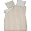 Bath & Living Vandyck Duvet cover PURE 75 multi 240x220 cm (linen/cotton)