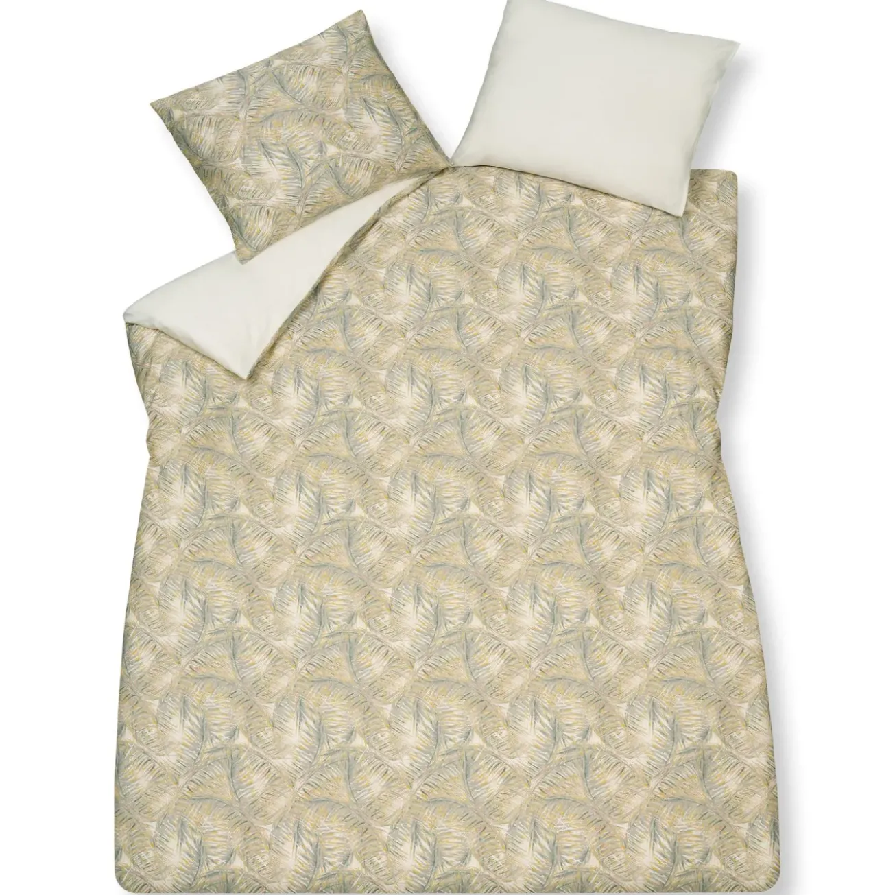 Bath & Living Vandyck Duvet cover PURE 67 multi 200x220 cm (PRSA23167)