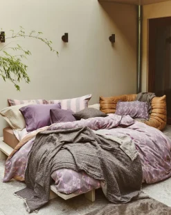 Bath & Living Vandyck Duvet cover PURE 74 multicolor 140x220 cm