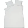 Bath & Living Vandyck Duvet cover PURE 66 Off White 200x220 cm (PRSA23166)