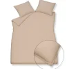 Bath & Living Vandyck Duvet cover PURE 63 Bellini 200x220 cm (cotton percale) PRSA22163