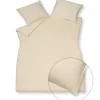 Bath & Living Vandyck Duvet cover PURE 47 Natural 140x220 cm (chambray cotton) PRSA20247