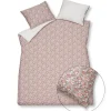 Bath & Living Vandyck Duvet cover PURE 62 Multi 200x220 cm (satin cotton) PRSA22162