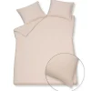 Bath & Living Vandyck Duvet cover PURE 24 Pale Pink 240x220 cm (PRNC18224)