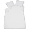 Bath & Living Vandyck Duvet cover PURITY Bari White 200x220 cm (PUSA23101)