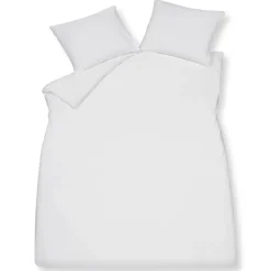 Bath & Living Vandyck Duvet cover PURITY Bari White 200x220 cm (PUSA23101)
