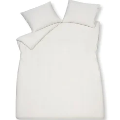 Bath & Living Vandyck Duvet cover PURITY Bari Cream Tan 200x220 cm (PUSA23101)