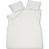 Bath & Living Vandyck Duvet cover PURITY Bari Cream Tan 140x220 cm (PUSA23101)