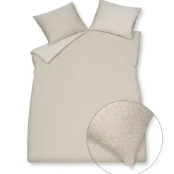 Bath & Living Vandyck Duvet cover PURITY Rome 240x220 cm (PUSA22202)