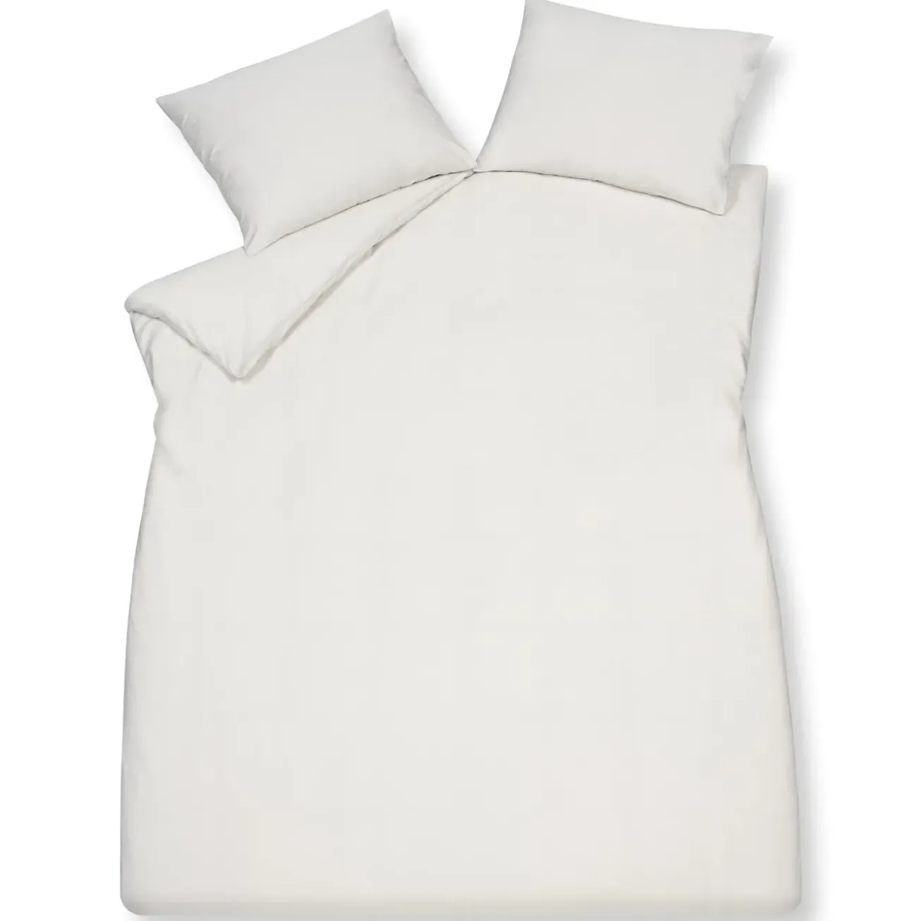 Bath & Living Vandyck Duvet cover PURITY Bari Cream Tan 240x220 cm (PUSA23101)