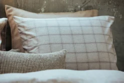 Bath & Living Vandyck Duvet cover RIGA multi 240x220 cm (flannel)