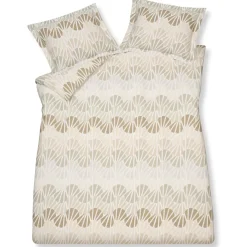 Bath & Living Vandyck Duvet cover SANDY BEACH Latte 200x220 cm (CLBB23102)