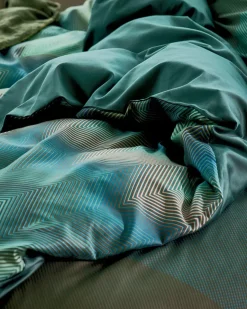 Bath & Living Vandyck Duvet cover SNOOZE multi 200x220 cm (satin cotton)