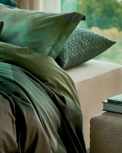 Bath & Living Vandyck Duvet cover SNOOZE multi 140x220 cm (satin cotton)