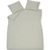 Bath & Living Vandyck Duvet cover STOCKHOLM Off White 140x220 cm (flannel)
