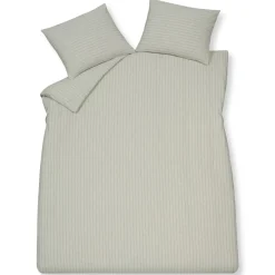 Bath & Living Vandyck Duvet cover STOCKHOLM Off White 140x220 cm (flannel)