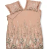 Bath & Living Vandyck Duvet cover SUNDAYS Praline 200x220 cm (SAM122227)