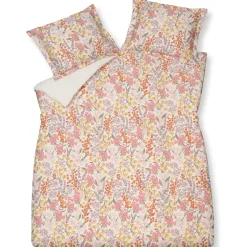 Bath & Living Vandyck Duvet cover SUNNY multi 240x220 cm (satin cotton)