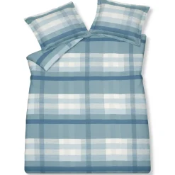 Bath & Living Vandyck Duvet cover TIMELESS Powder Blue 200x220 cm (SABB23111)