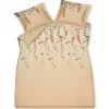 Bath & Living Vandyck Duvet cover VICTORIA Champagne 200x220 cm (satin) SASA21104