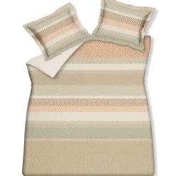 Bath & Living Vandyck Duvet cover VINTAGE multi 140x220 cm (SAM123111)