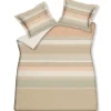Bath & Living Vandyck Duvet cover VINTAGE multi 240x220 cm (SAM123111)