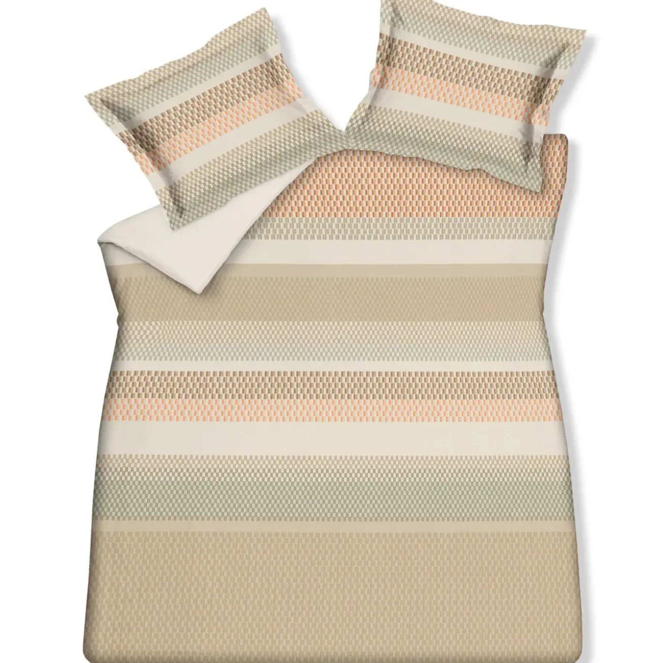 Bath & Living Vandyck Duvet cover VINTAGE multi 240x220 cm (SAM123111)