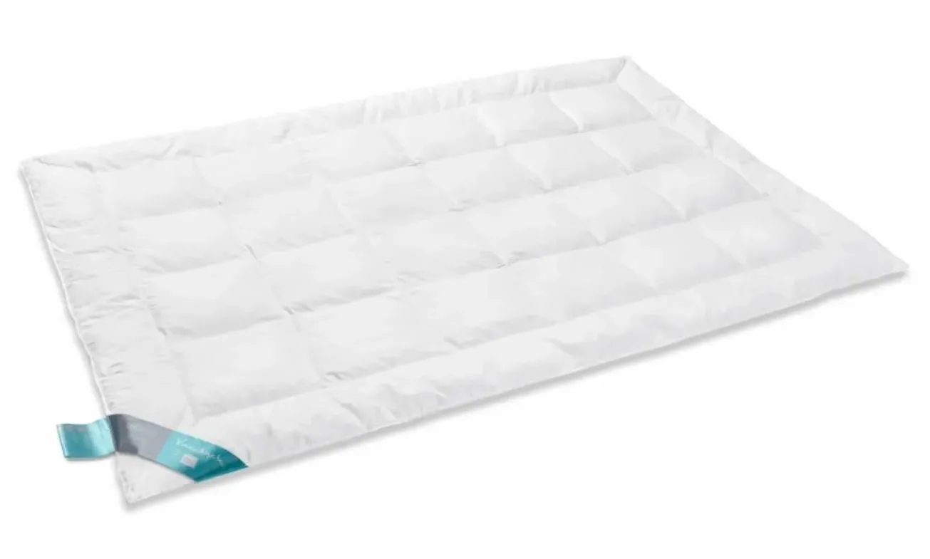 Bath & Living Vandyck Duvet THERMO (washable) BE15201VD