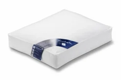 Bath & Living Vandyck Firm box pillow down PURE NATURE 15 (navy label) BE101 560 007