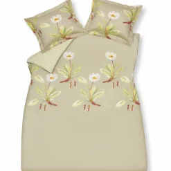 Bath & Living Vandyck HEIRLOOM duvet cover 200x220 cm (satin cotton) multicolor (SABB18110)