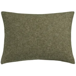 Bath & Living Vandyck HOME 81 pillowcase 40x55 cm Oak Green (HCLO18281)