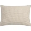Bath & Living Vandyck HOME 95 pillowcase 40x55 cm Cream Tan (HCLO22201)