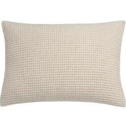 Bath & Living Vandyck HOME 95 pillowcase 40x55 cm Cream Tan (HCLO22201)