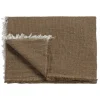Bath & Living Vandyck HOME 89 throw 130x220 cm Brownie (HCLO21101)