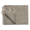 Bath & Living Vandyck HOME 95 throw/bedspread 130x220 cm Hazel (HCLO22201)