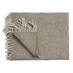 Bath & Living Vandyck HOME 95 throw/bedspread 130x220 cm Hazel (HCLO22201)