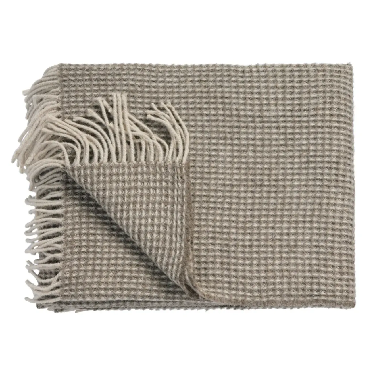Bath & Living Vandyck HOME 95 throw/bedspread 130x220 cm Hazel (HCLO22201)
