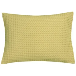 Bath & Living Vandyck HOME Pique cushion cover 40x55 cm Sunlight (BLMK16101)