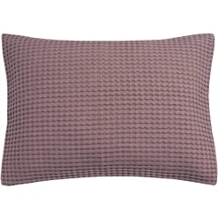 Bath & Living Vandyck HOME Pique cushion cover 40x55 cm Moonscape (BLMK16101)
