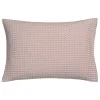 Bath & Living Vandyck HOME Pique cushion cover 40x55 cm Viola (BLMK16101)