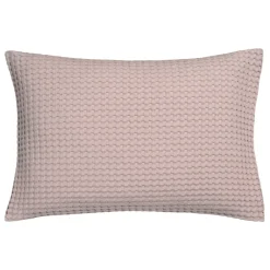 Bath & Living Vandyck HOME Pique cushion cover 40x55 cm Viola (BLMK16101)