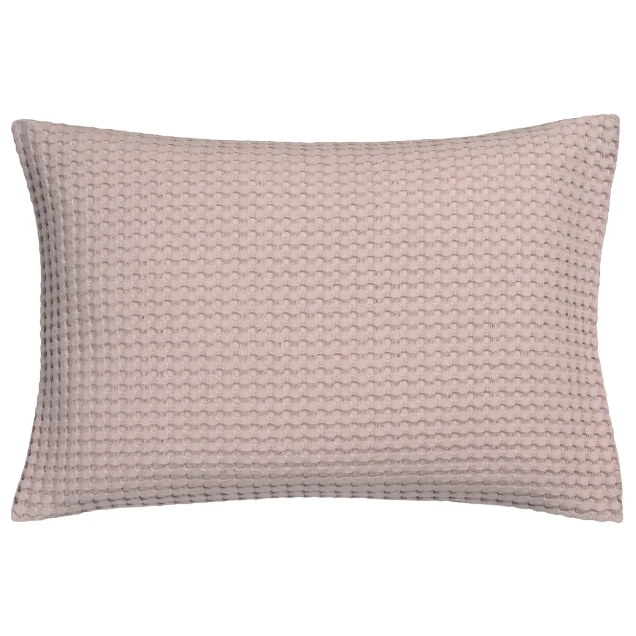Bath & Living Vandyck HOME Pique cushion cover 40x55 cm Viola (BLMK16101)