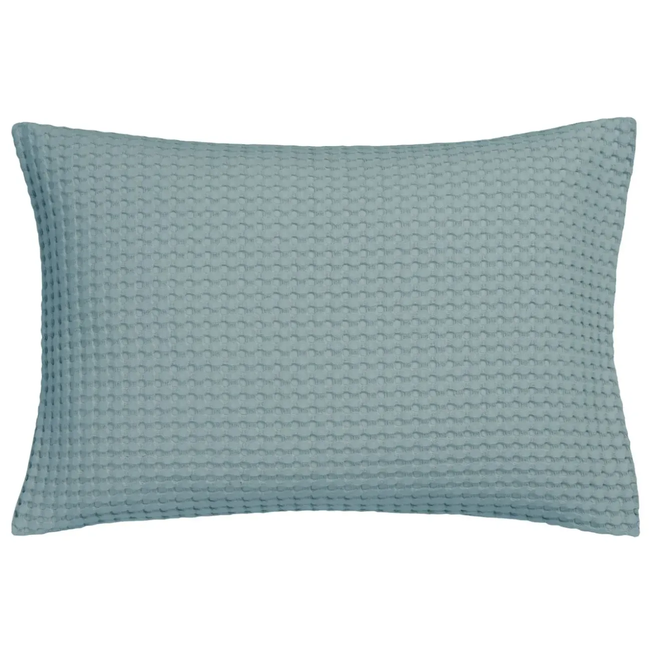 Bath & Living Vandyck HOME Pique pillowcase 40x55 cm, Pearl Blue