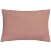 Bath & Living Vandyck HOME Pique pillowcase 40x55 cm, Ash Rose