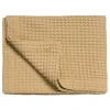 Bath & Living Vandyck HOME Pique waffle blanket 160x250 cm Apricot Blush (BLMK16101)