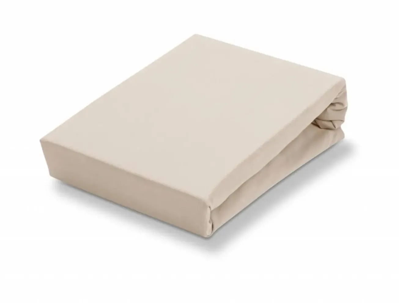 Bath & Living Vandyck Jersey Soft topper fitted sheet (stretch) SLGO721T